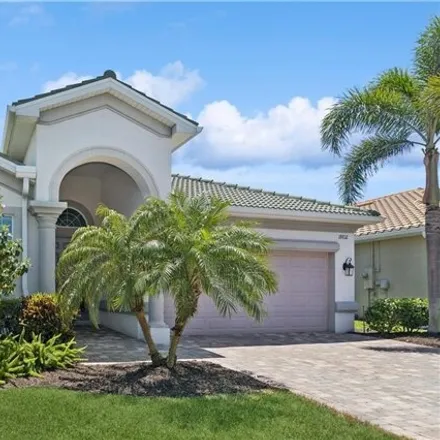 Buy this 3 bed house on 19750 Tesoro Way in Estero Oaks, Lee County