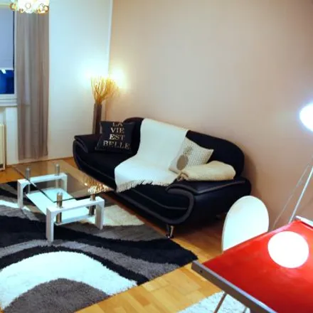 Rent this 2 bed apartment on Bayerstraße 11 in 86199 Augsburg, Germany