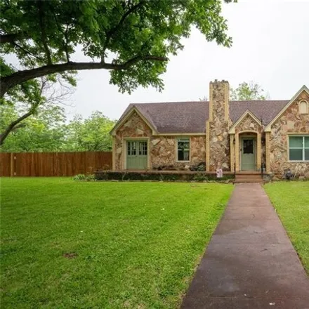 Image 4 - 329 West Elm Street, Granger, Williamson County, TX 76530, USA - House for sale