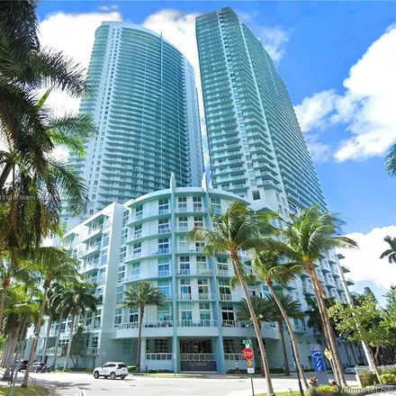 Image 3 - 1900 North Bayshore Drive, Miami, FL 33132, USA - Apartment for rent