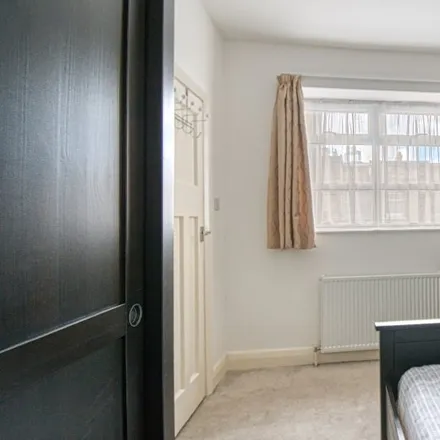 Rent this 2 bed room on Butterfly in 148 Commercial Road, St. George in the East