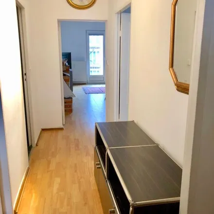 Rent this 2 bed apartment on Zwinglistraße 27 in 10555 Berlin, Germany