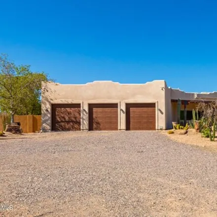 Buy this 3 bed house on 8136 West Avenida del Sol in Peoria, AZ 85383