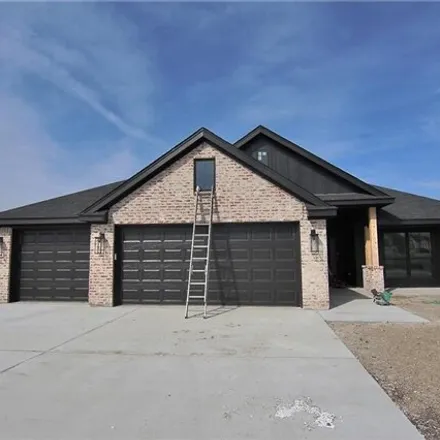 Buy this 4 bed house on 6008 Parma Ln in Temple, Texas
