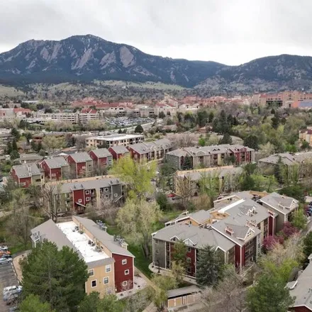 Buy this 2 bed house on Gold Run Condos in Shadow Creek Drive, Boulder