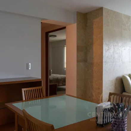 Rent this studio apartment on Avenida Universidad 1002 in San Mateo, 37156 León