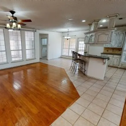 Buy this 3 bed apartment on 5212 Esmond Drive in Plantation Oaks, Odessa