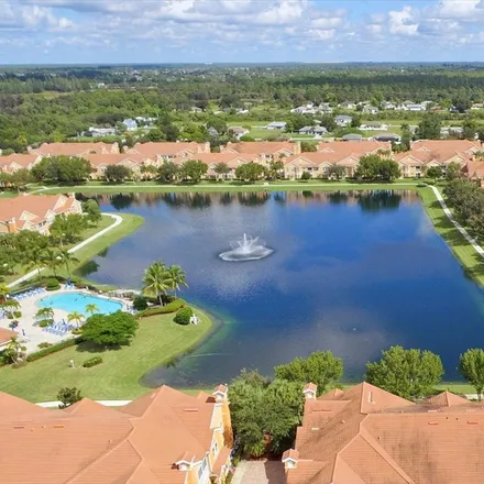 Image 1 - 1813 Concordia Lake Circle # 2007, Cape Coral FL 33909 - Condo for sale