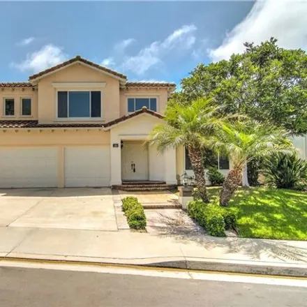 Rent this 3 bed house on 16 Dorchester Green in Laguna Niguel, CA 92677