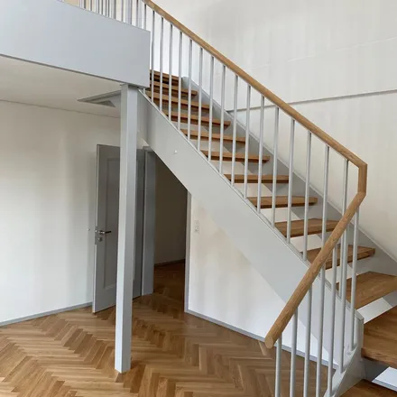Rent this 3 bed apartment on Forchstrasse 24 in 8008 Zurich, Switzerland