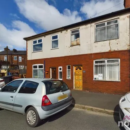 Buy this 3 bed townhouse on Wallace Lane in Bottling Wood, Hindley