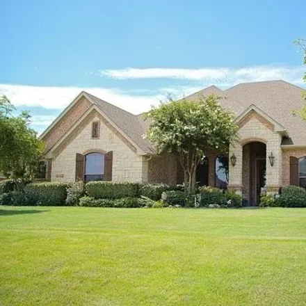 Buy this 4 bed house on 1209 Durango Springs Dr in Fort Worth, Texas