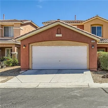 Buy this 3 bed house on 5478 East Brass Hills Court in Whitney, NV 89122