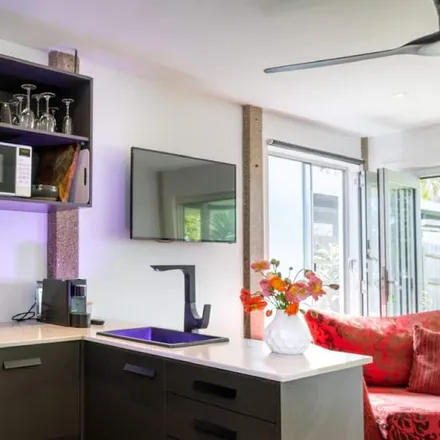 Rent this 2 bed house on Hawthorne in Greater Brisbane, Australia