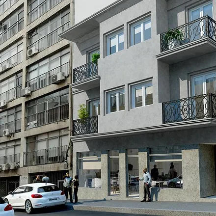 Image 5 - Ciudadela 1444, 1446, 11000 Montevideo, Uruguay - Apartment for sale