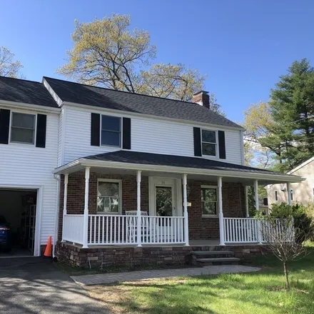 Buy this 4 bed house on 70 Hartford Street in Lokerville, Natick