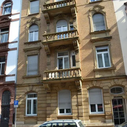 Image 2 - Dreieichstraße 34, 60594 Frankfurt, Germany - Apartment for rent