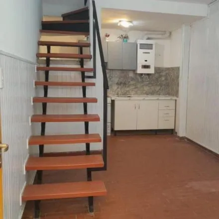 Buy this 1 bed apartment on General Ocampo 1843 in Partido de La Matanza, B1704 FLD San Justo