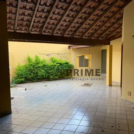 Image 2 - Rua Moises Leme da Silva, Vila Riachuelo, Bauru - SP, 17017-336, Brazil - House for sale