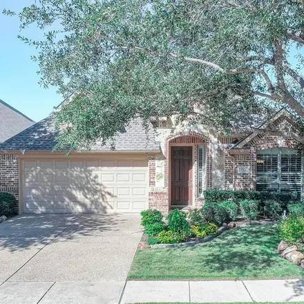 Buy this 3 bed house on 797 Pacific Hills Drive in Fairview, TX 75069