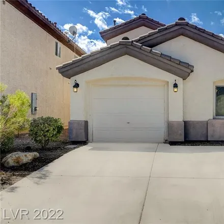 Buy this 3 bed house on 179 Wicked Wedge Way in Enterprise, NV 89148