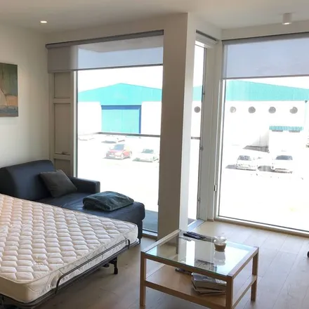 Rent this 1 bed apartment on University of Iceland in Snorrabraut, 101 Reykjavik