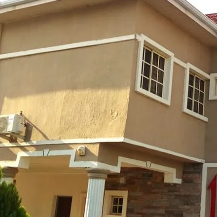 Rent this 1 bed loft on unnamed road in Gwarinpa, Federal Capital Territory