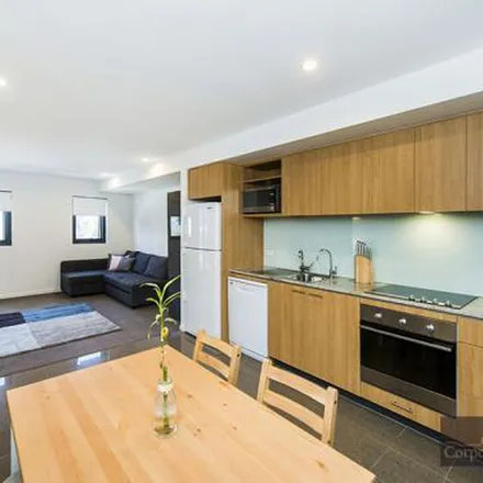 Image 7 - Au Apartments, 208 Adelaide Terrace, East Perth WA 6004, Australia - Apartment for rent