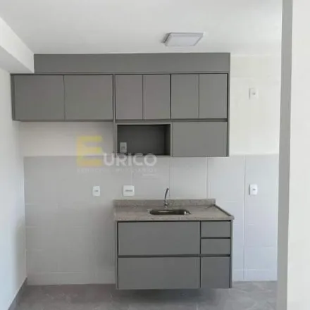 Rent this 3 bed apartment on Avenida Nelson Rubini in Paulínia - SP, 13144-725