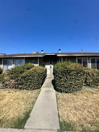 Rent this 2 bed house on 3226 Nashville Ct in Merced, California