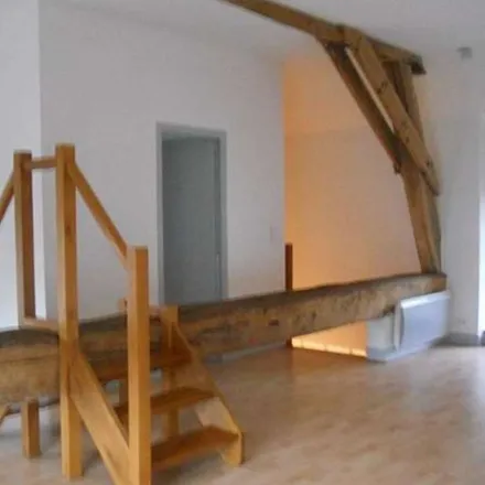 Rent this 5 bed apartment on 3 Mosloy in 02460 La Ferté-Milon, France