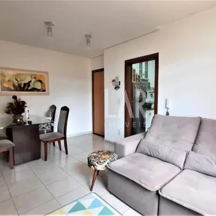 Buy this 3 bed apartment on Rua Fidélis Martins in Buritis, Belo Horizonte - MG