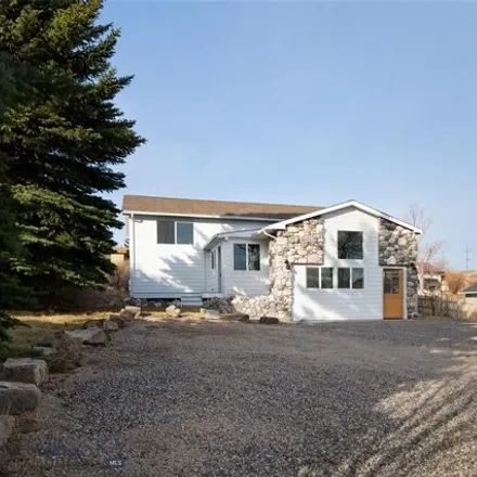 Image 2 - 675 North 9th Street, Livingston, MT 59047, USA - House for sale