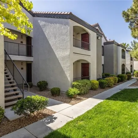 Buy this 1 bed condo on Seven Hills Drive in Henderson, NV 89052