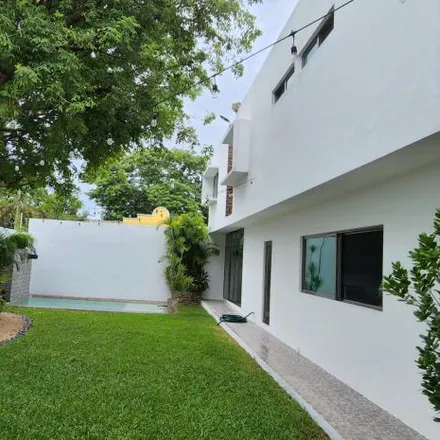 Buy this 5 bed house on Calle 25B in 97113 Mérida, YUC