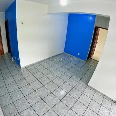 Buy this 2 bed apartment on Rua do Ayapua in Compensa, Manaus - AM