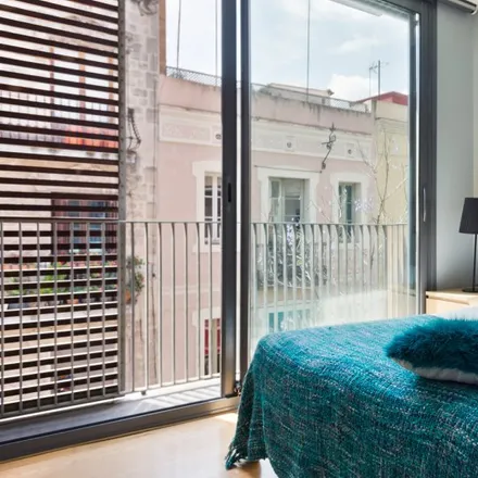 Rent this 2 bed apartment on Carrer de Joan Blanques in 6, 08012 Barcelona