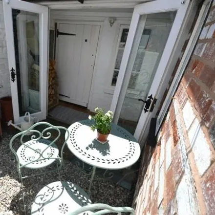Image 4 - Bridge Cottages, Budleigh Salterton, N/a - Townhouse for sale