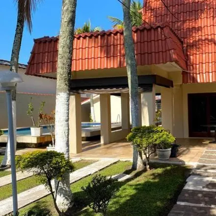 Buy this 4 bed house on Rua Alamanda in Real, Praia Grande - SP