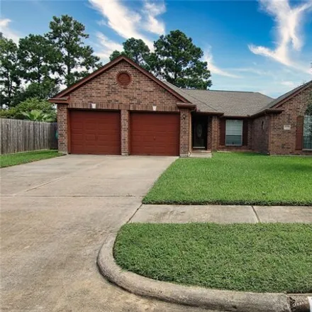 Buy this 3 bed house on 14030 Fair Glade Ln in Cypress, Texas