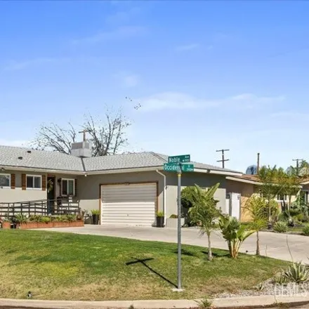 Buy this 3 bed house on 1986 Noble Avenue in Bakersfield, CA 93305