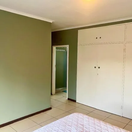 Rent this 4 bed apartment on Church Street in Johannesburg North, Randburg