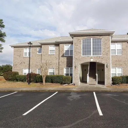 Rent this 2 bed condo on 258 Willow Green Drive in Burning Ridge, Horry County