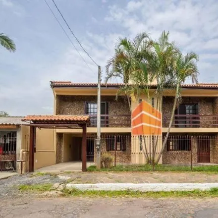 Image 2 - Rua Edelvira G Fonseca, Everest, Gravataí - RS, 94030-430, Brazil - House for sale