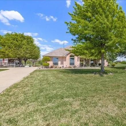 Buy this 4 bed house on 11621 Willow Springs Road in Fort Worth, TX 76052