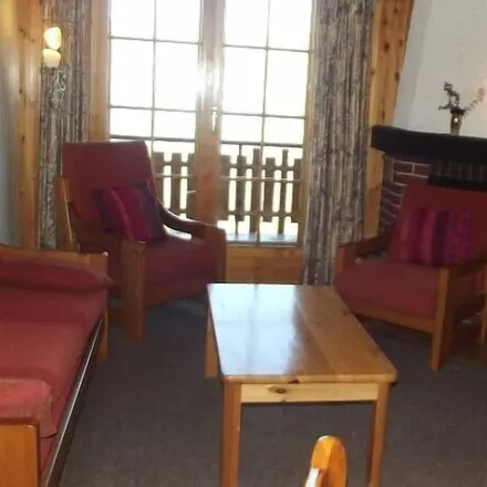 Rent this 3 bed apartment on Les Agettes in Hérens District, Switzerland