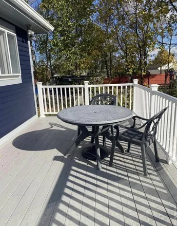 Rent this 2 bed house on Winthrop in Cottage Park, US