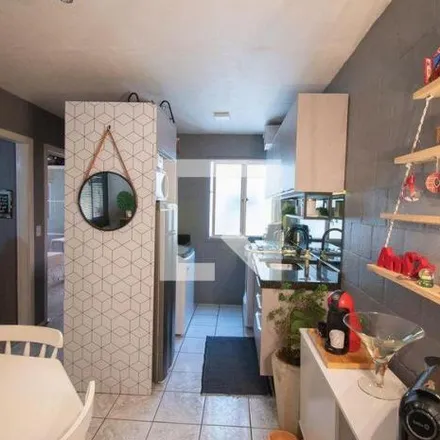 Rent this 2 bed apartment on Rua Doutor Simões Lopes 790 in Liberdade, Novo Hamburgo - RS