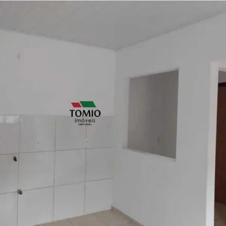 Rent this 2 bed house on Rua Rio de Janeiro in Margem Esquerda, Gaspar - SC