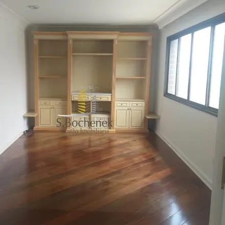 Rent this 4 bed apartment on Avenida Cauaxi in Alphaville, Barueri - SP